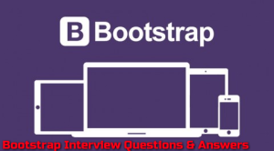 bootstrap-interview-questions-answers