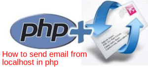 send-email-localhost-php
