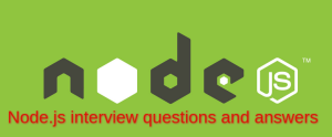 Node.js-interview-questions-and-answers