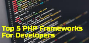 best-php-framework