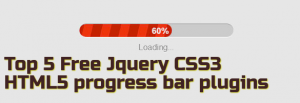 free-jquery-progress-bar-plugin