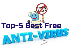 free-anivirus-windows