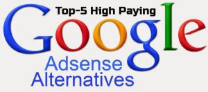 google-adsense-alternatives