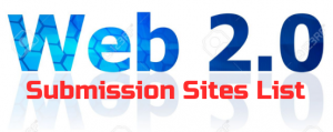 web-2.0-submission-sites-list