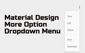 Material-Design-More-Option-Dropdown-Menu