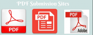 pdf-submission-sites