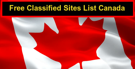 canada-Free-Classified-Sites-List