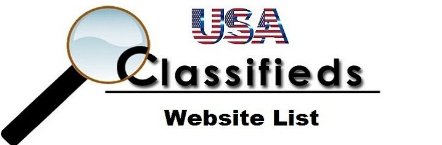 USA Free Classified Sites List
