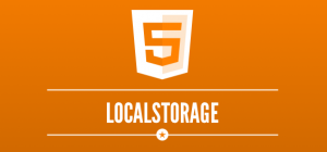 web-storage