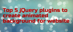 animated-backgroud-jquery