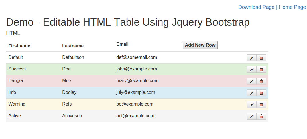 create-editable-html-table-using-jquery-bootstrap-with-add-edit-delete