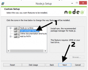 install-nodejs-windows