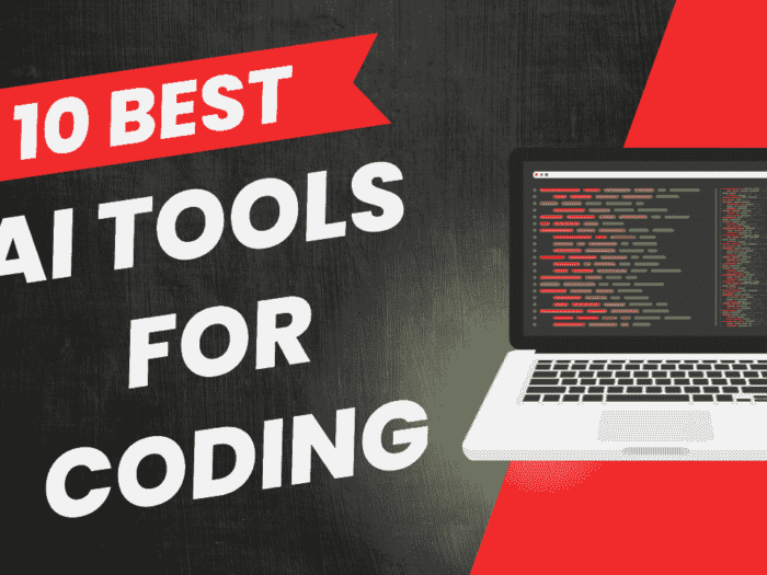 Best AI Tools For Coding